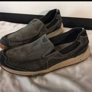 Clarks Men's Slip-on Loafers